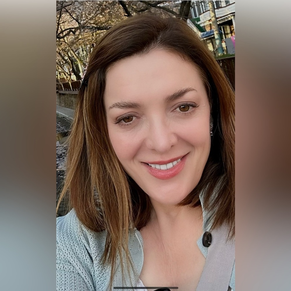 Meet your Posher, Francesca